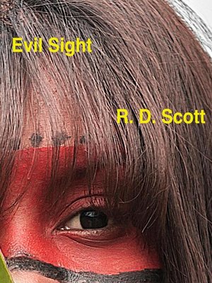 cover image of Evil Sight